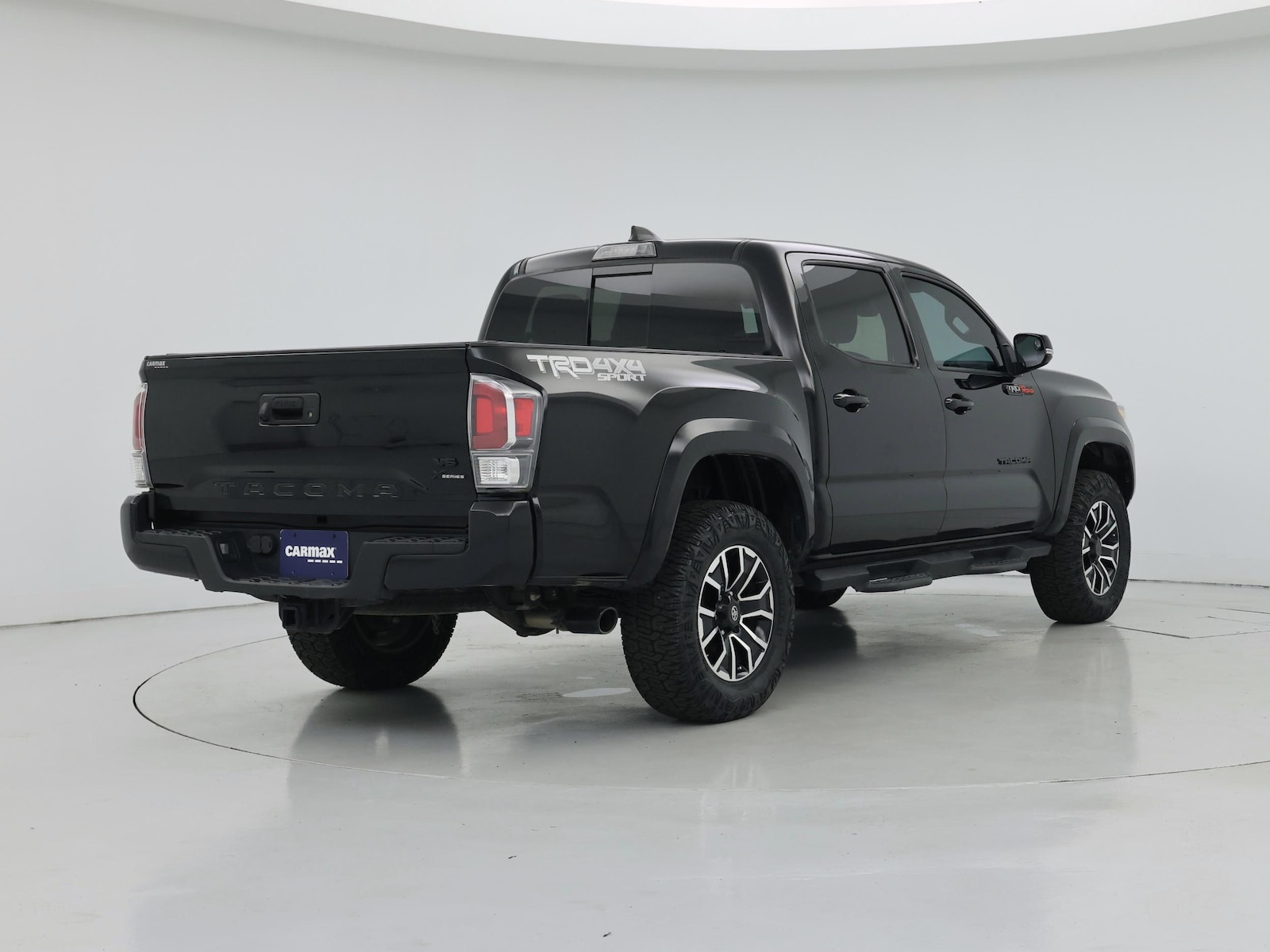 2022 Toyota Tacoma TRD Sport - Photo 9