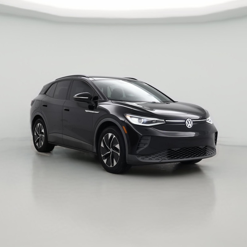 2022 Volkswagen ID.4 EV PRO S