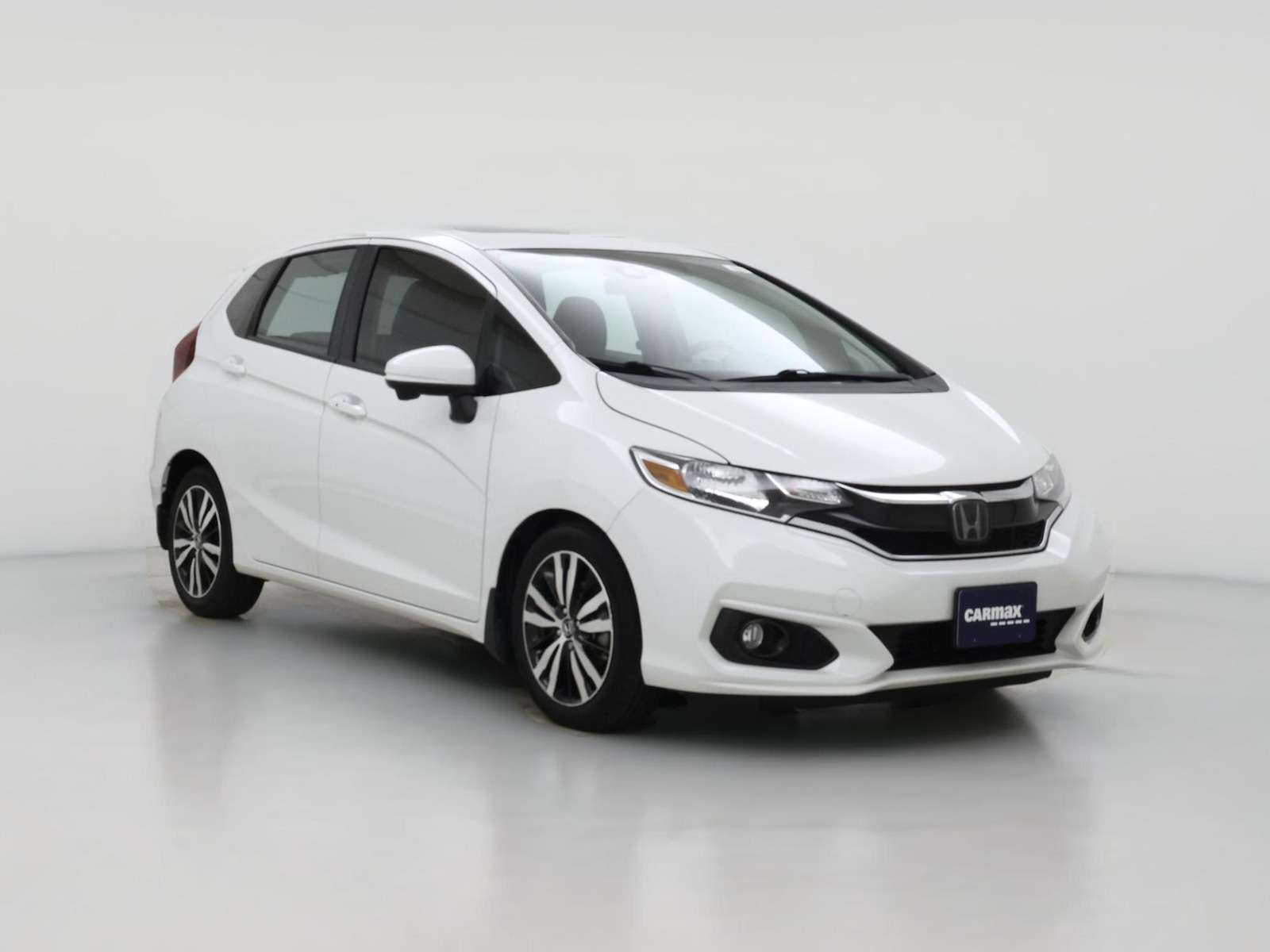 2019 Honda Fit