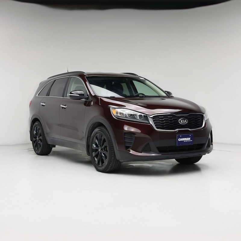 2019 Kia Sorento S