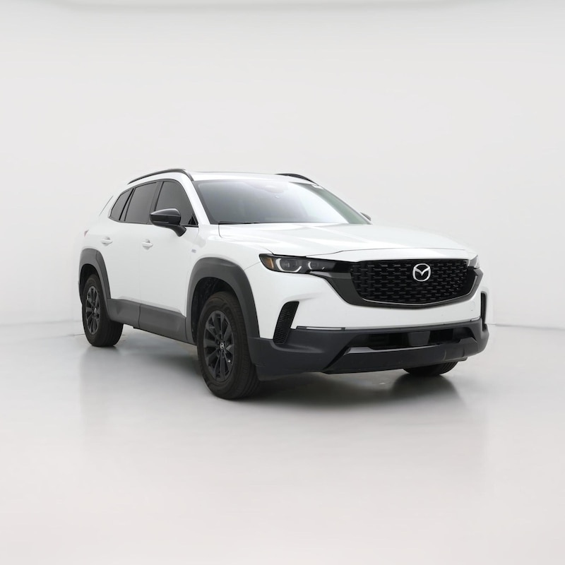 2025 Mazda CX-50 Hybrid Premium