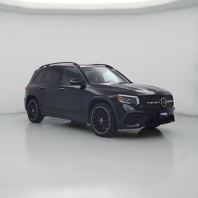 Recommended categories heading image of the selected vehicle