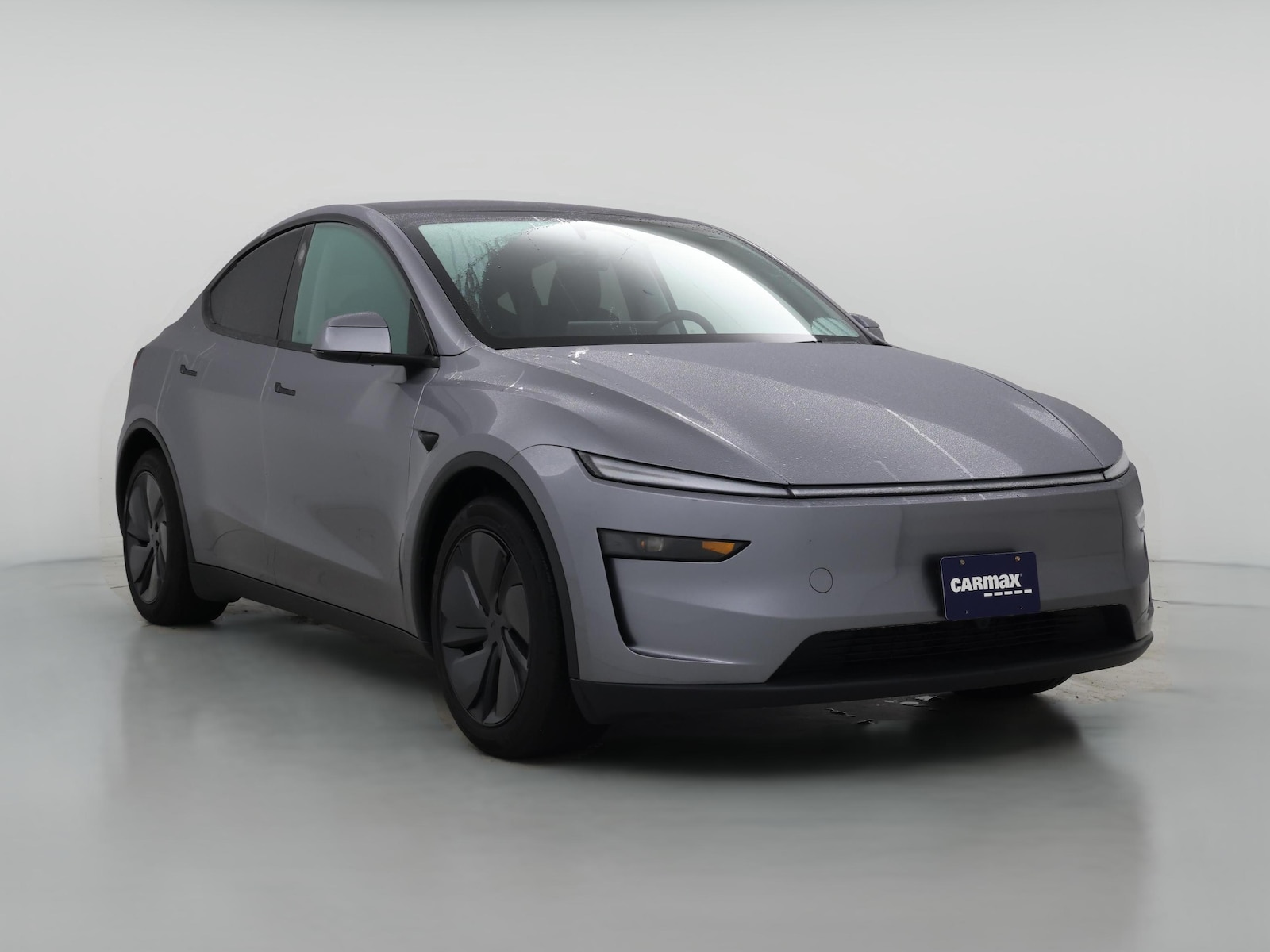2026 Tesla Model Y Long Range