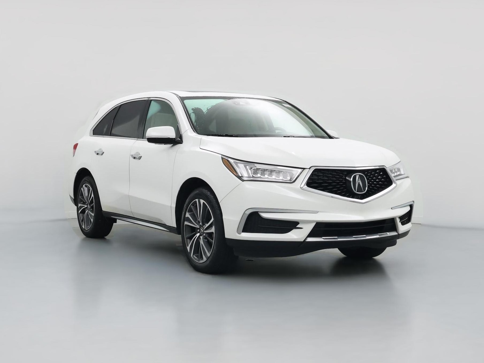 2020 Acura MDX