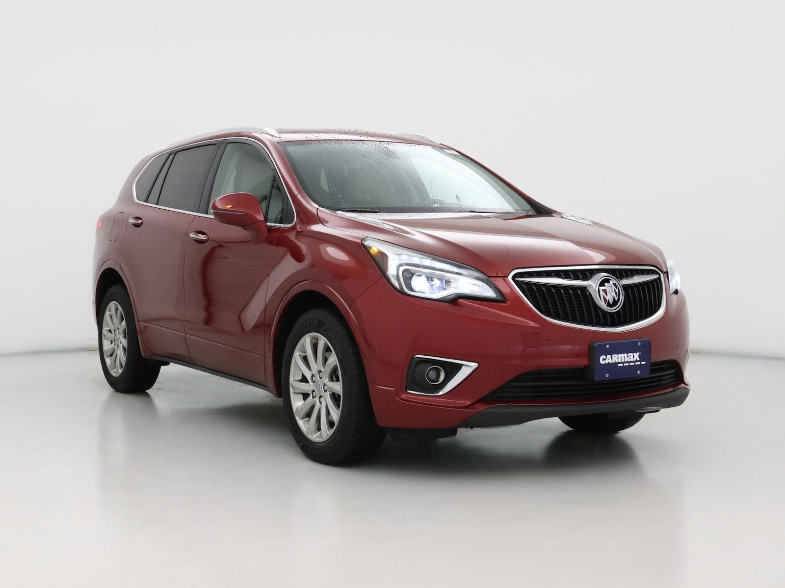 Smart Key & Power Hatch/Deck Lid