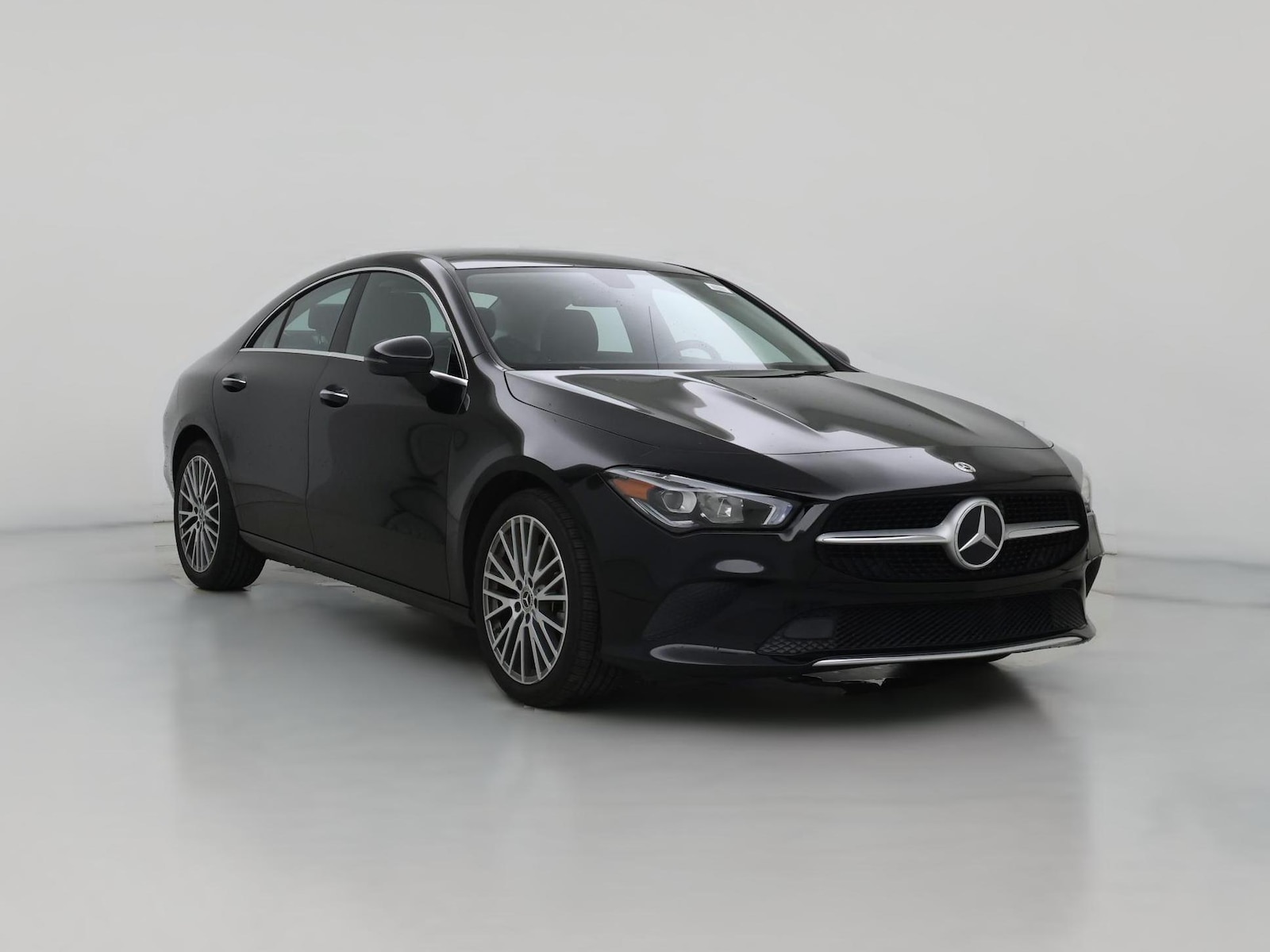 2022 Mercedes-Benz CLA CLA250