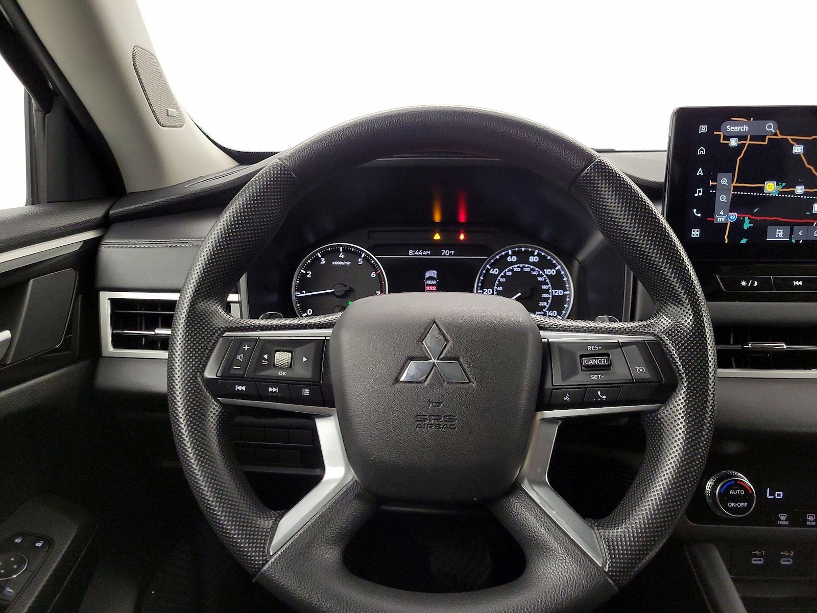 Lane Departure Warning