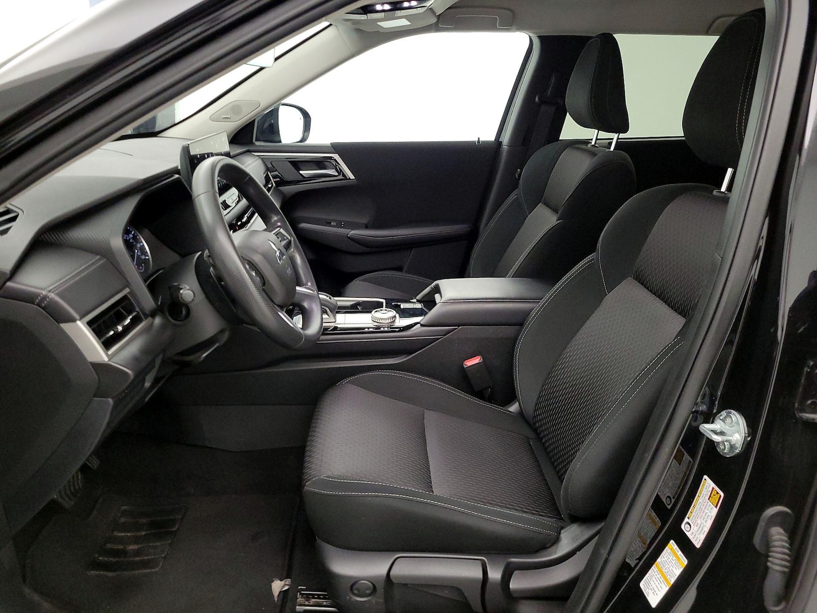 Side Airbags
