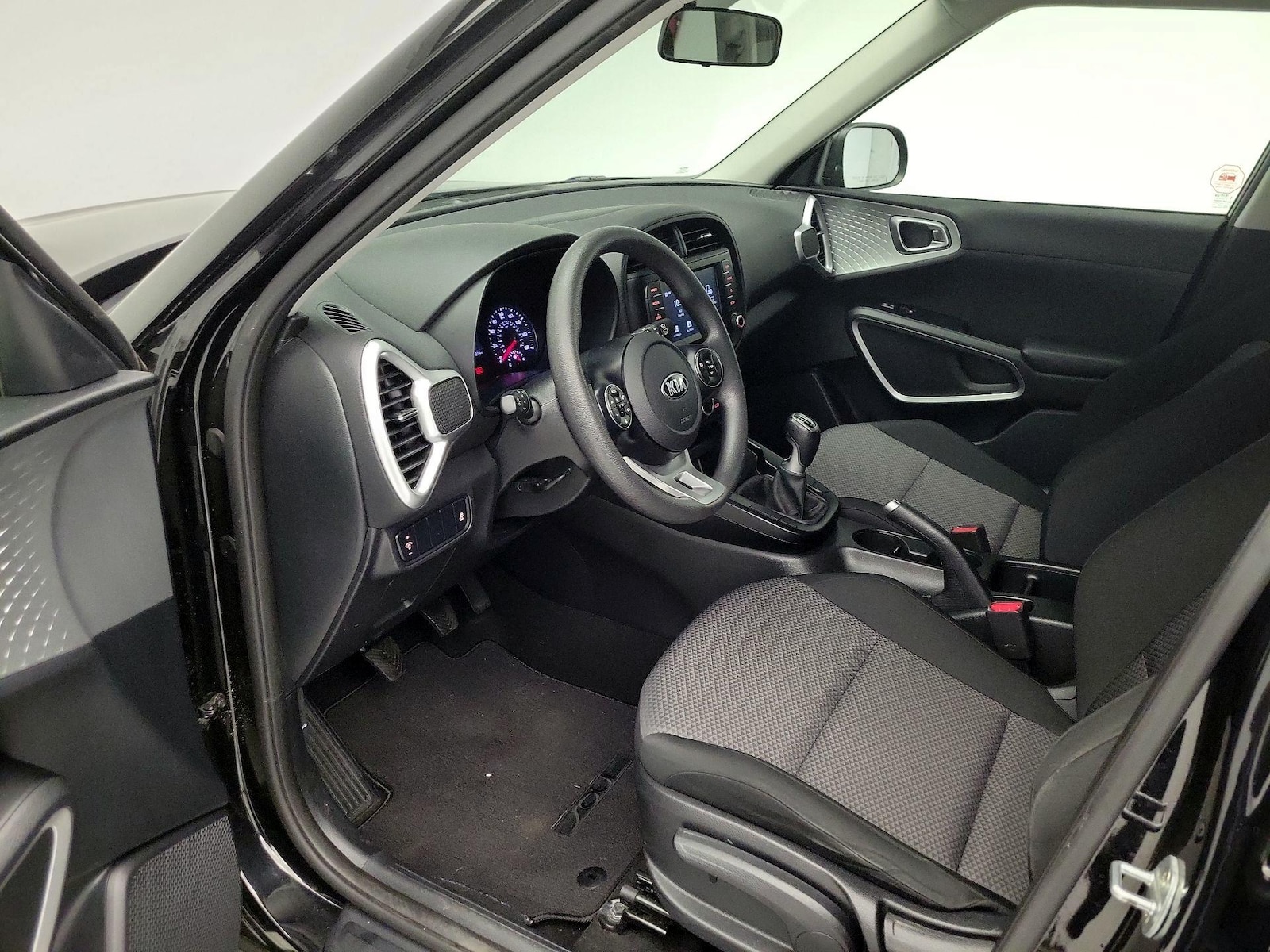 Side Airbags