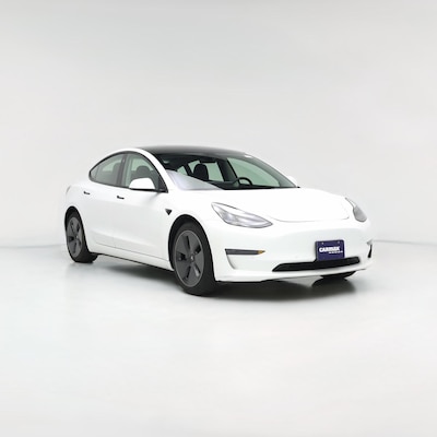 Recommended categories heading image of the selected vehicle
