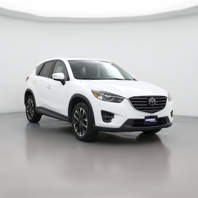 2016 Mazda CX-5 2016.5 Grand Touring