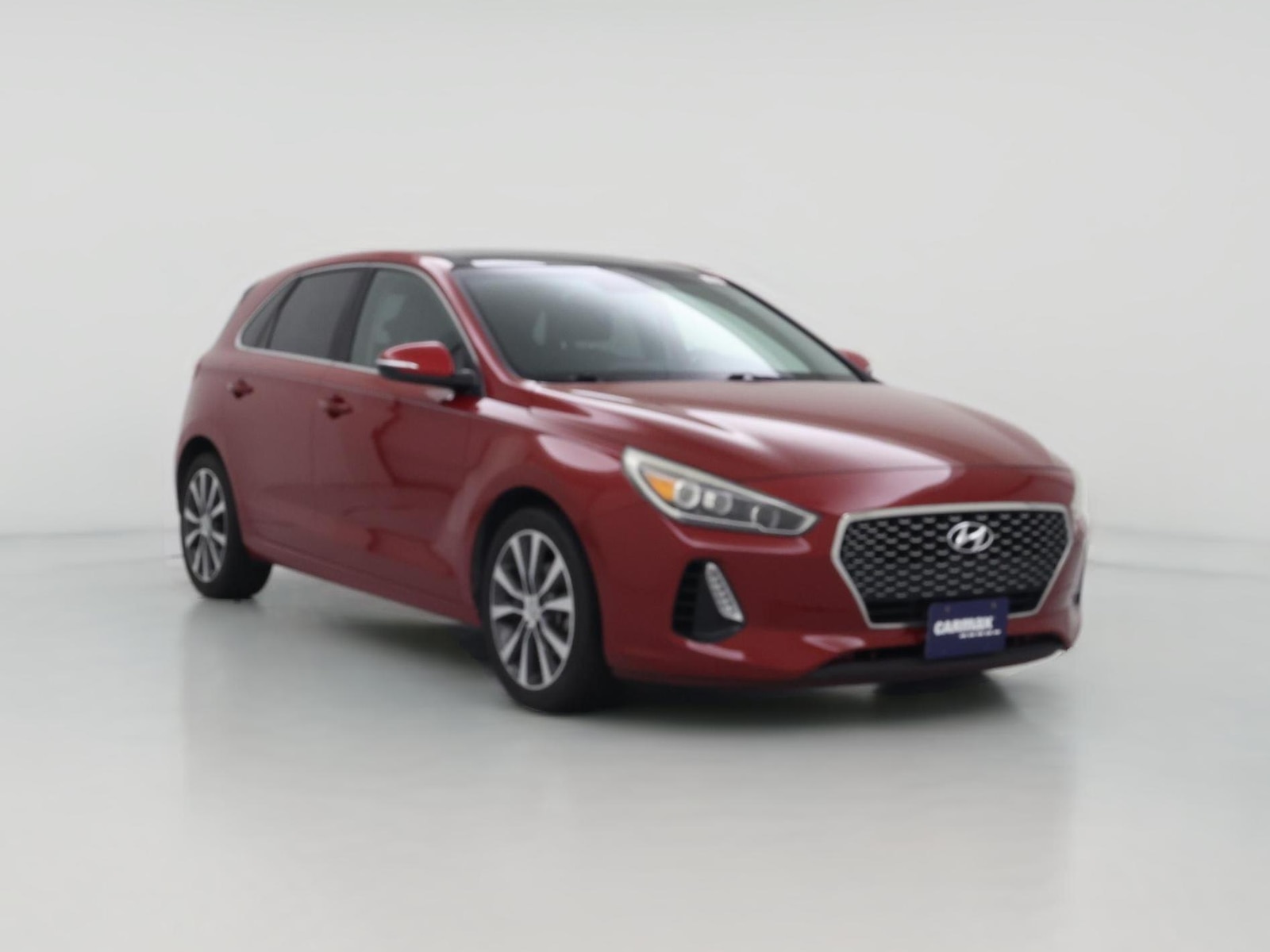 2018 Hyundai Elantra GT
