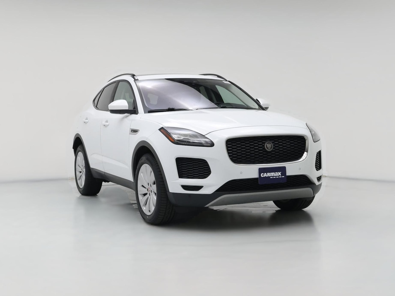 2020 Jaguar E-PACE SE