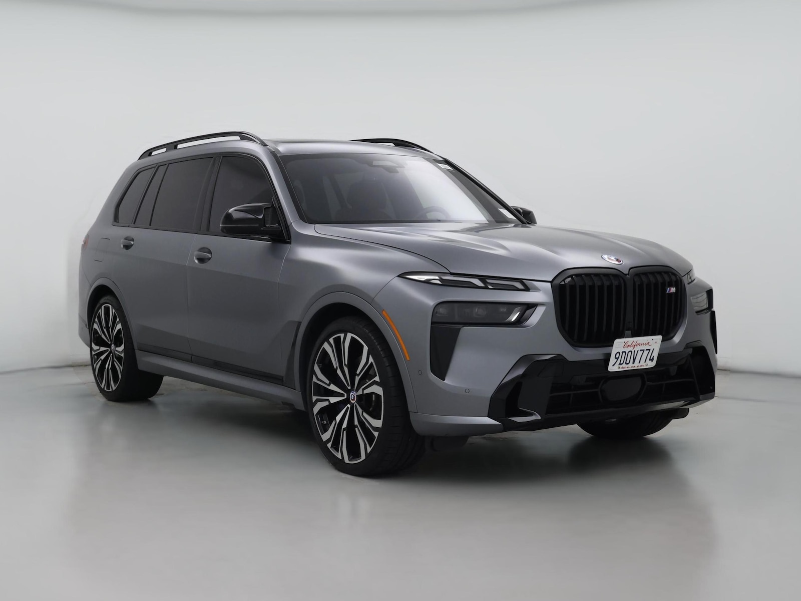 2023 BMW X7