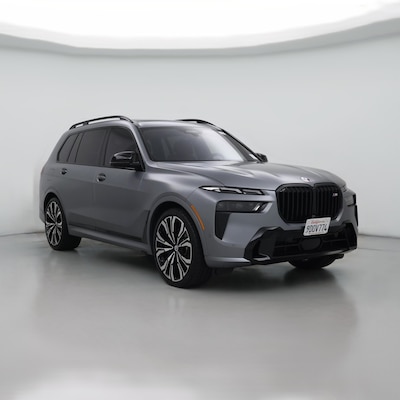 2023 BMW X7 M60