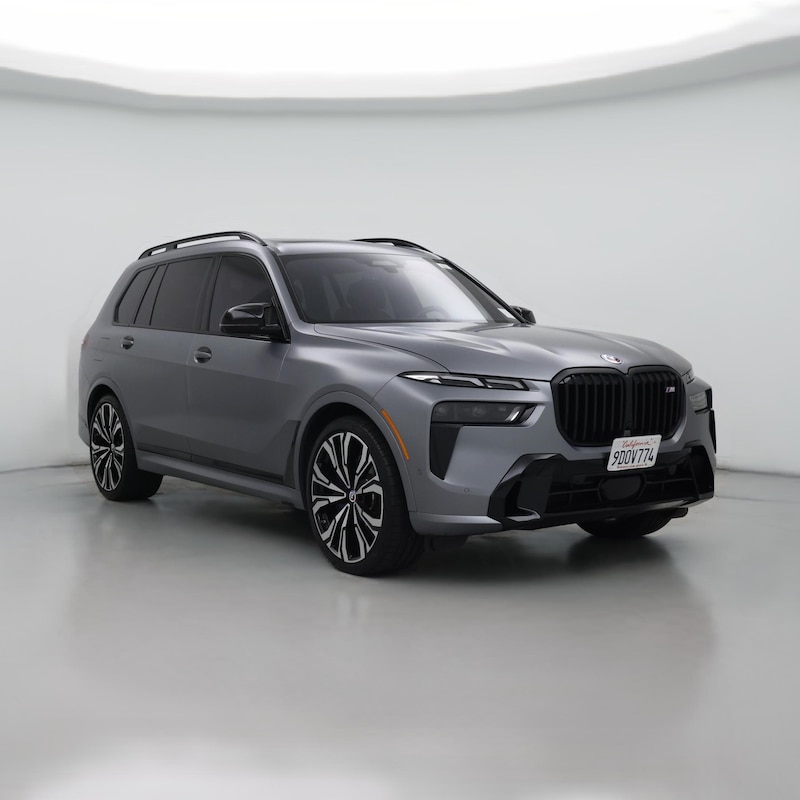 2023 BMW X7 M60