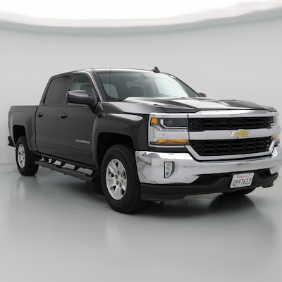 Vehicle exterior view