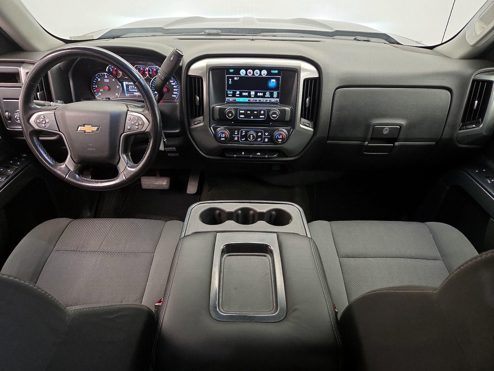 Rear View Camera