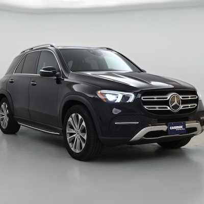 2020 Mercedes-Benz GLE350