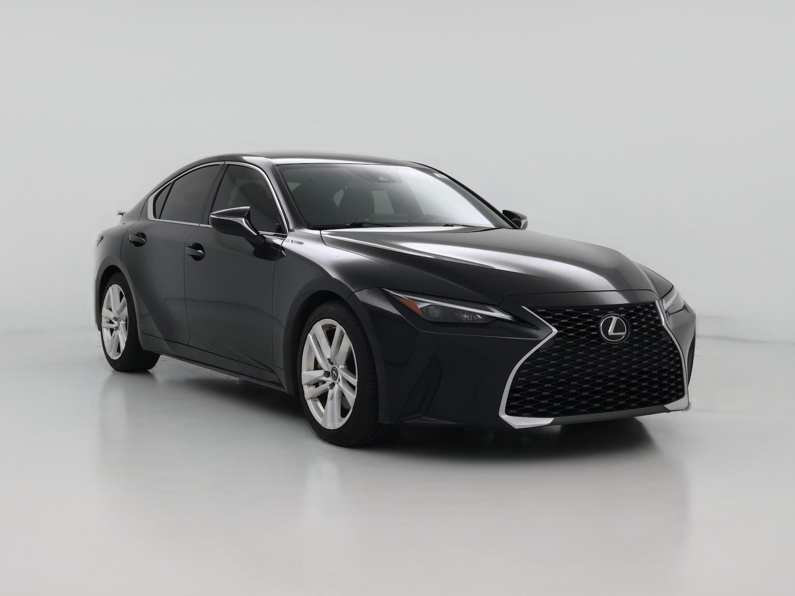 2022 Lexus IS