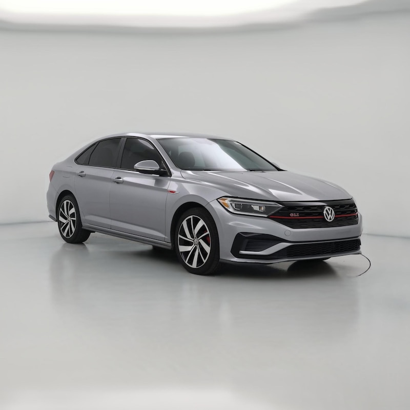 2020 Volkswagen Jetta GLI S