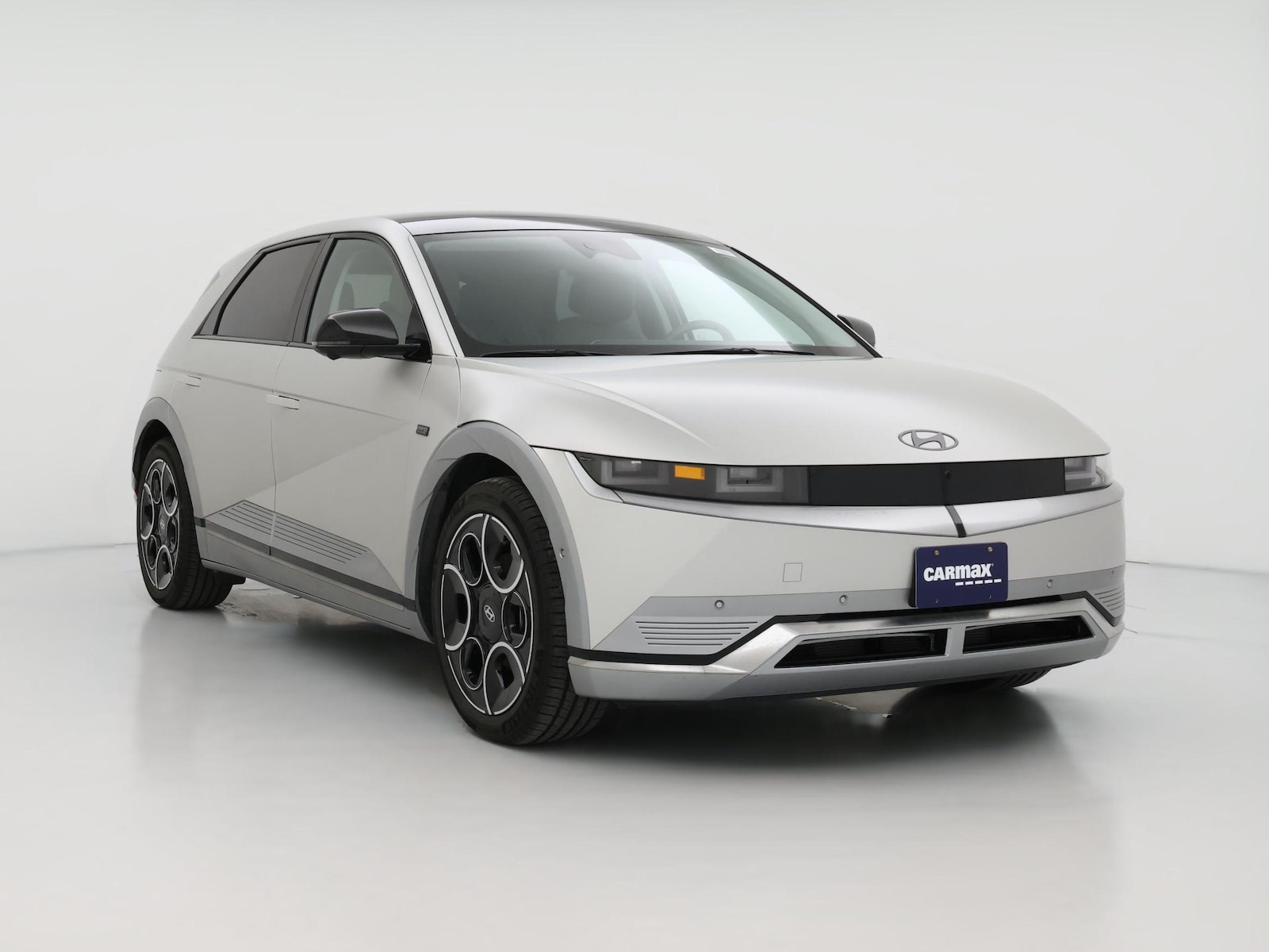 2024 Hyundai IONIQ 5