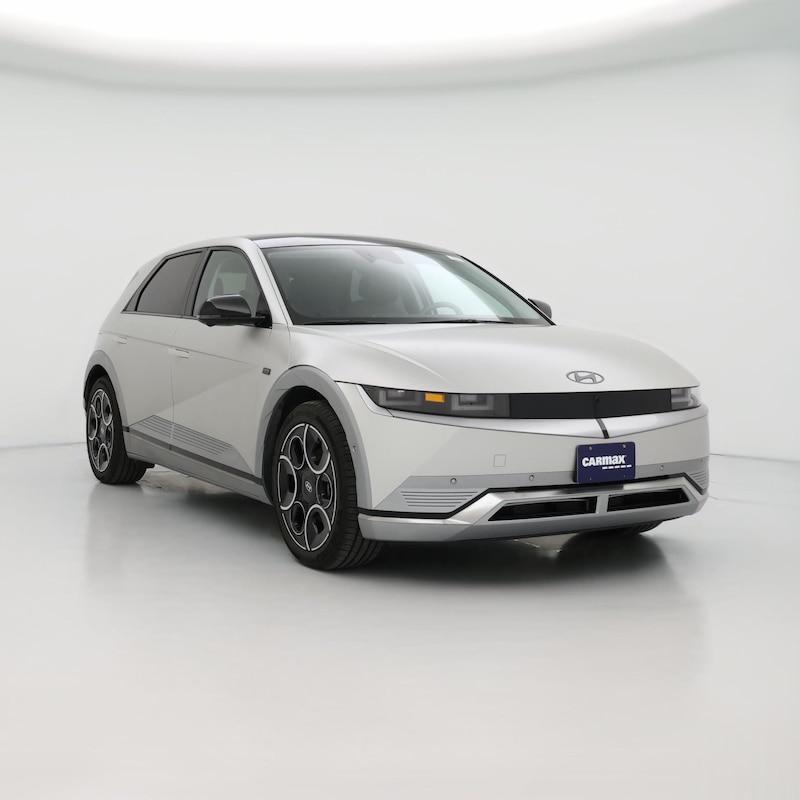 2024 Hyundai Ioniq 5 Disney100 Platinum Dual Motor