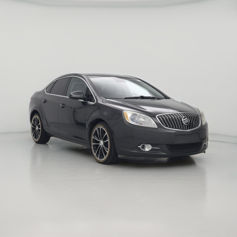 2016 Buick Verano Sport Touring