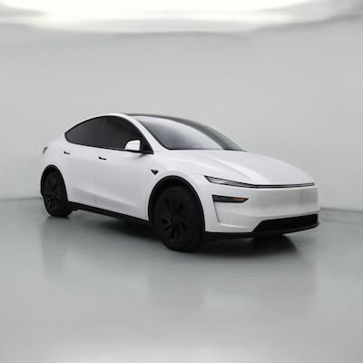 2026 Tesla Model Y Premium