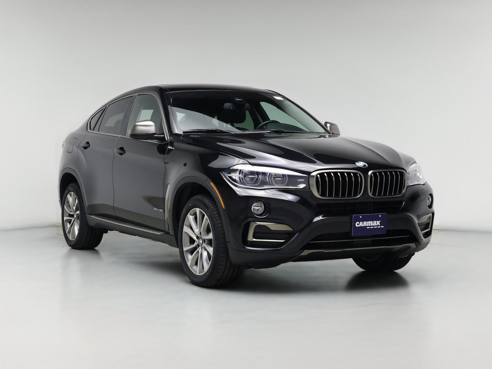 2016 BMW X6
