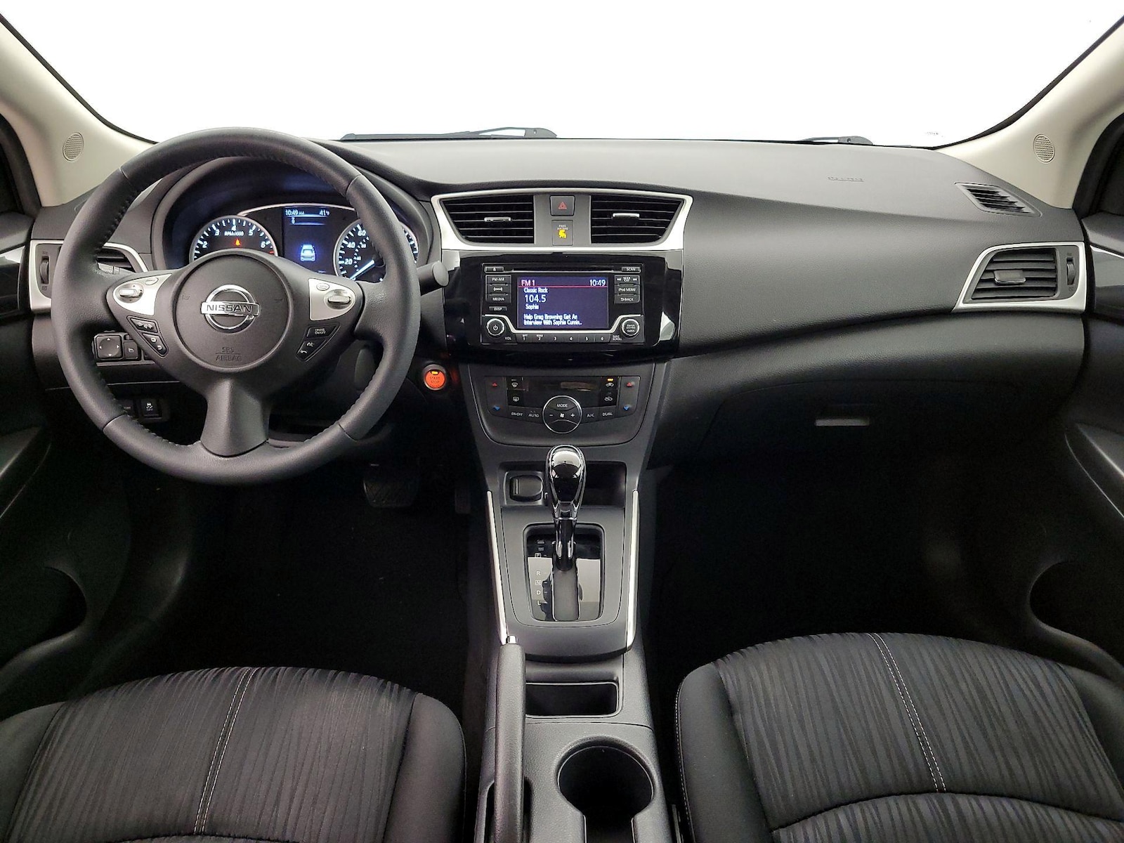 Rear View Camera