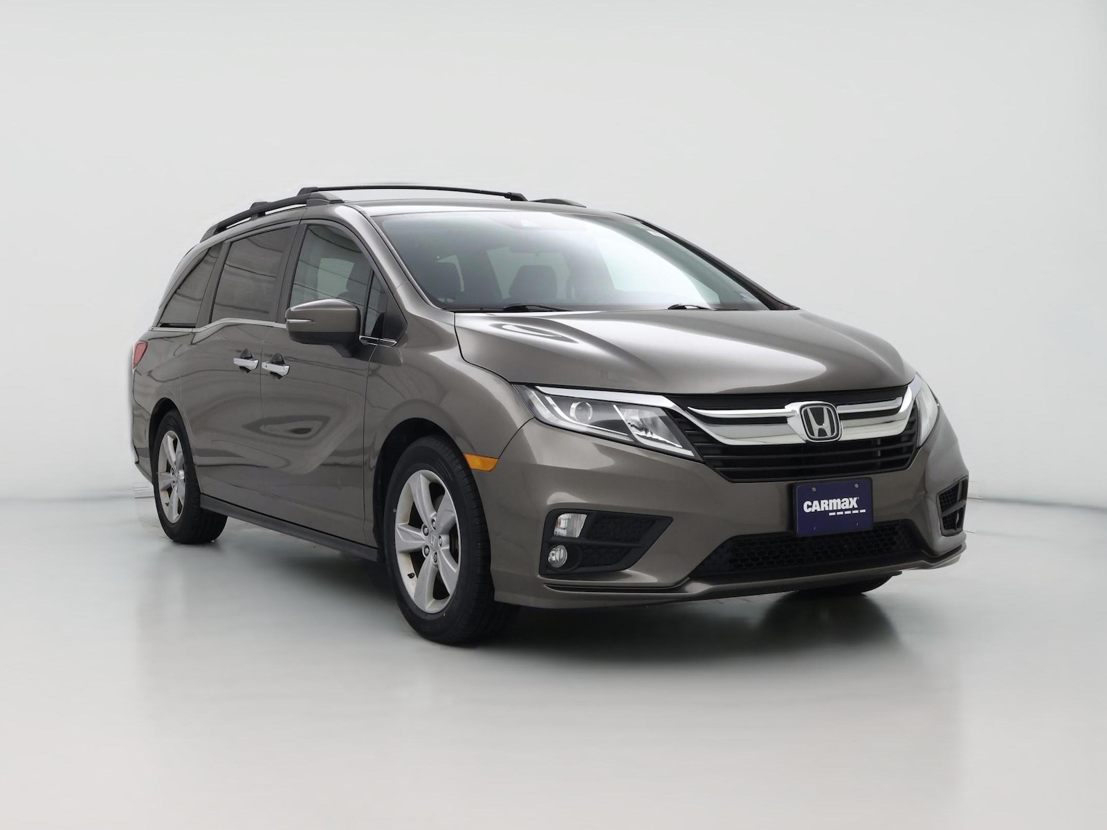 2019 Honda Odyssey