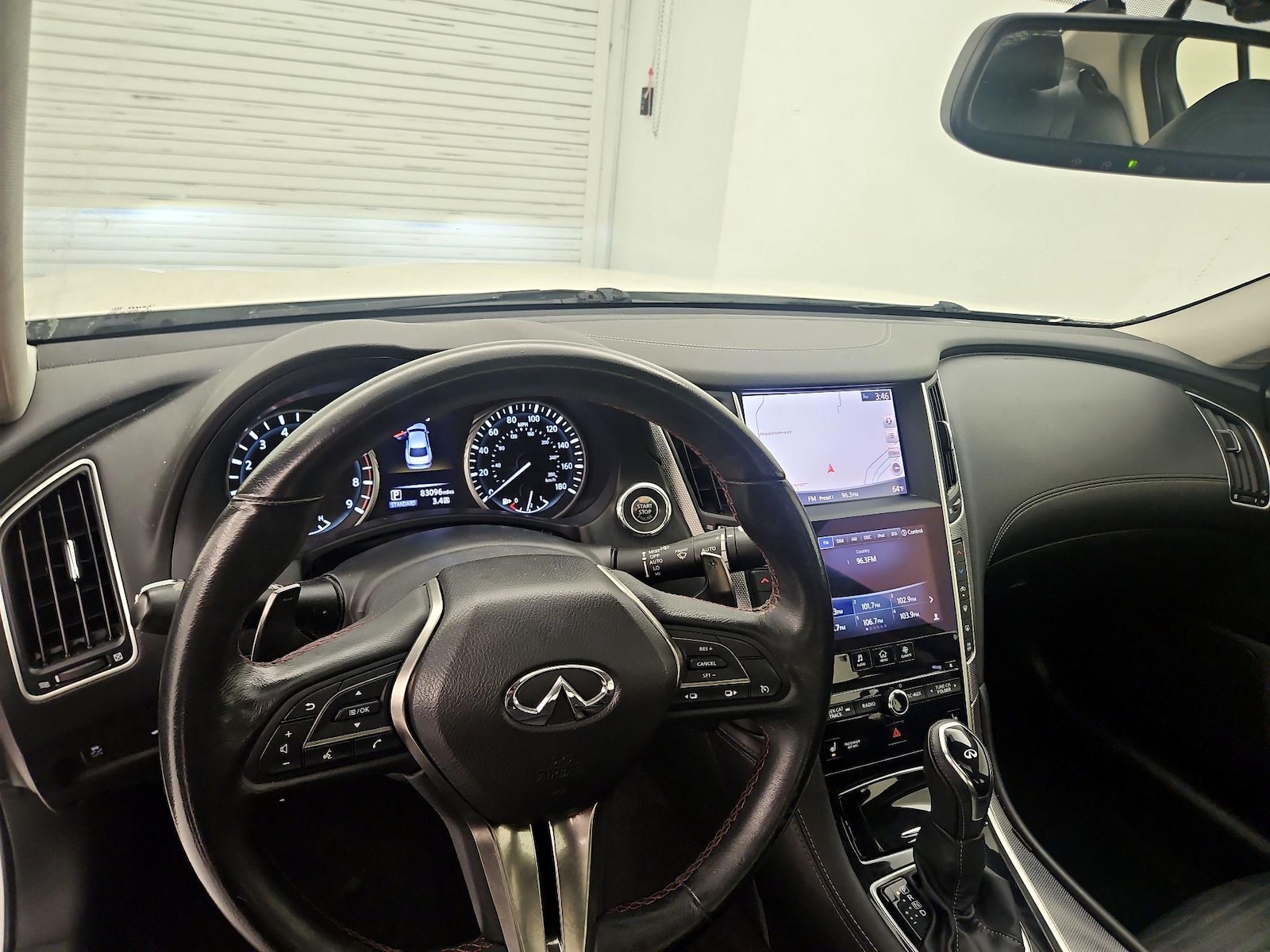 Navigation System