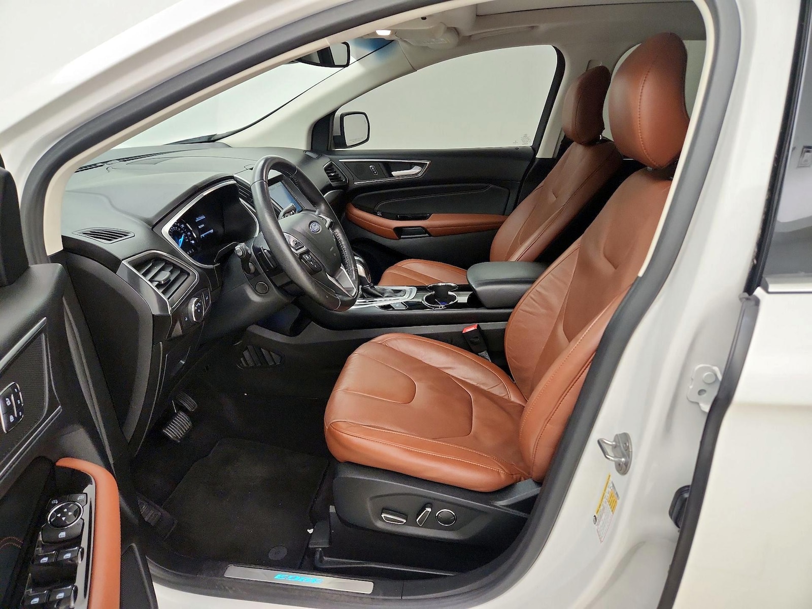 2015 Ford Edge Titanium - Photo 12