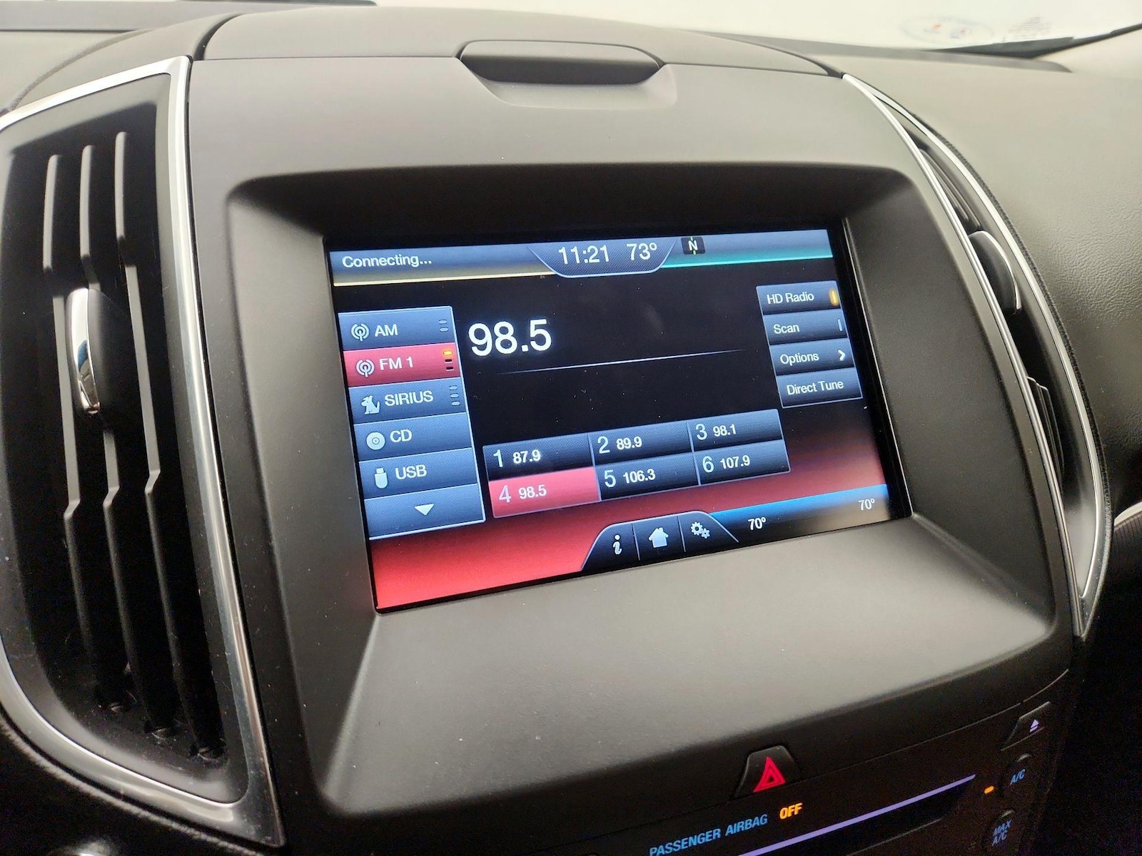 2015 Ford Edge Titanium - Photo 17