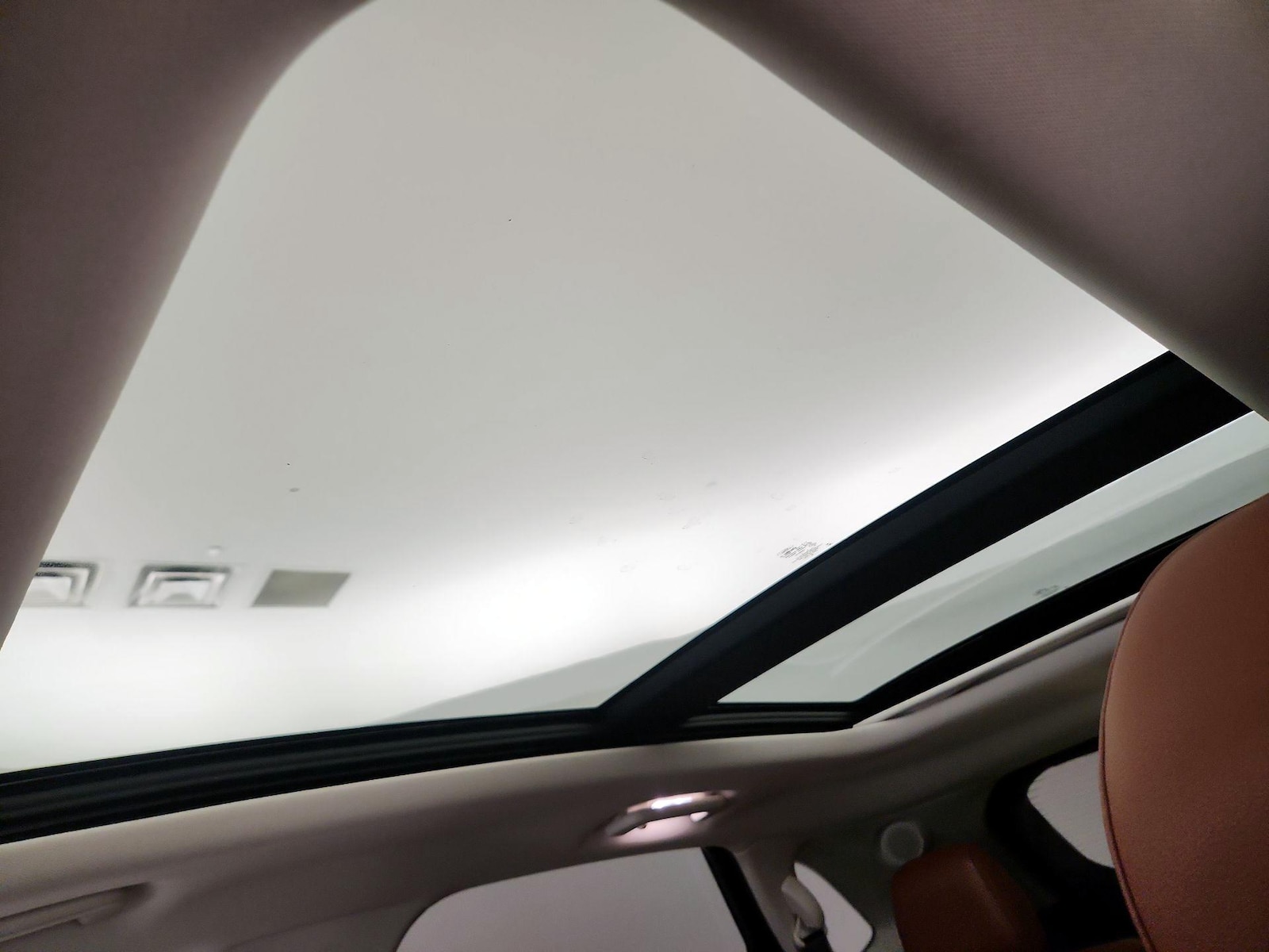 2015 Ford Edge Titanium - Photo 21