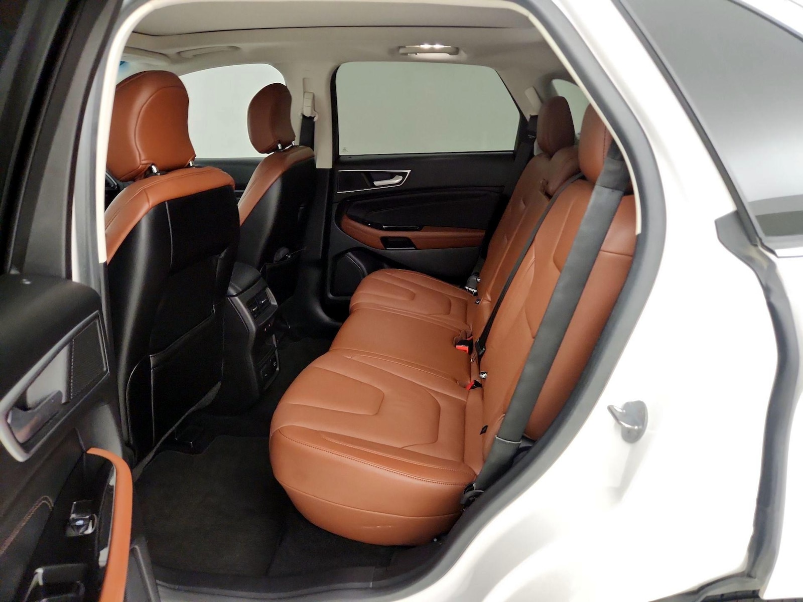 2015 Ford Edge Titanium - Photo 22
