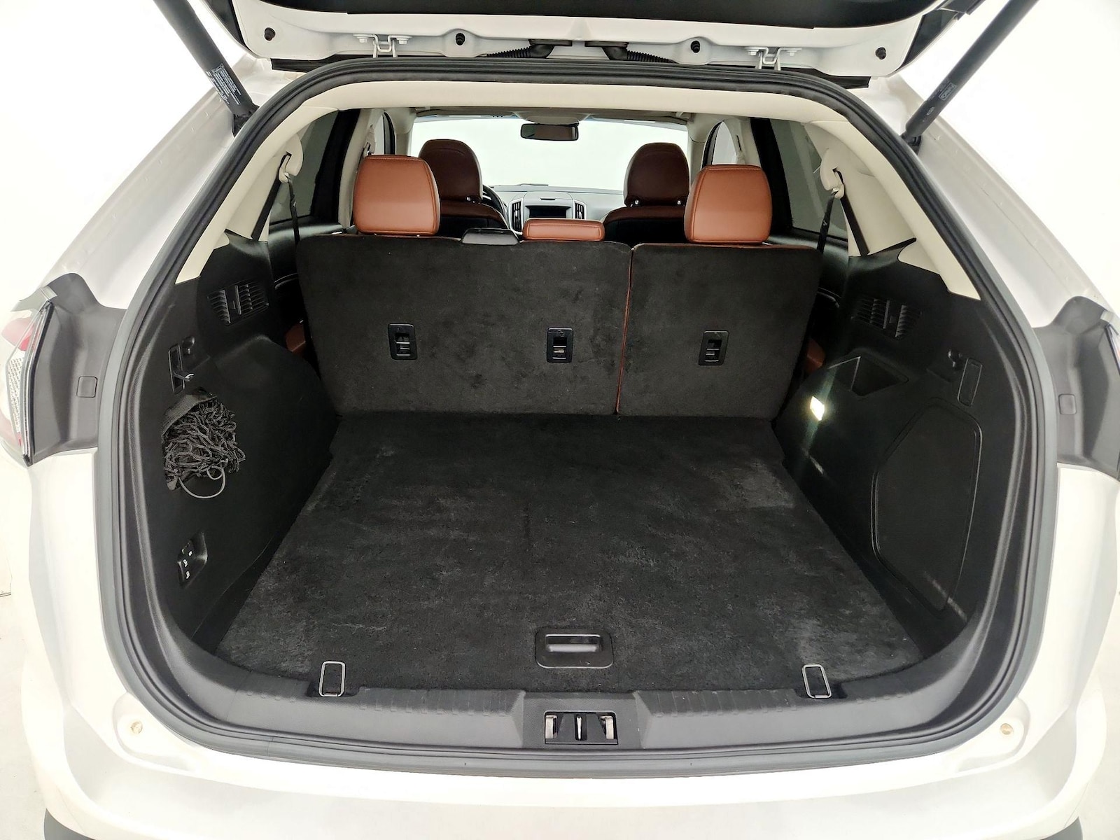2015 Ford Edge Titanium - Photo 23
