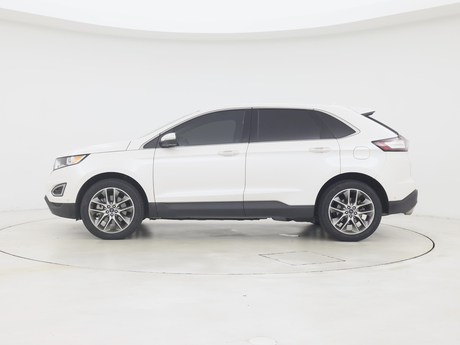 2015 Ford Edge Titanium - Photo 4