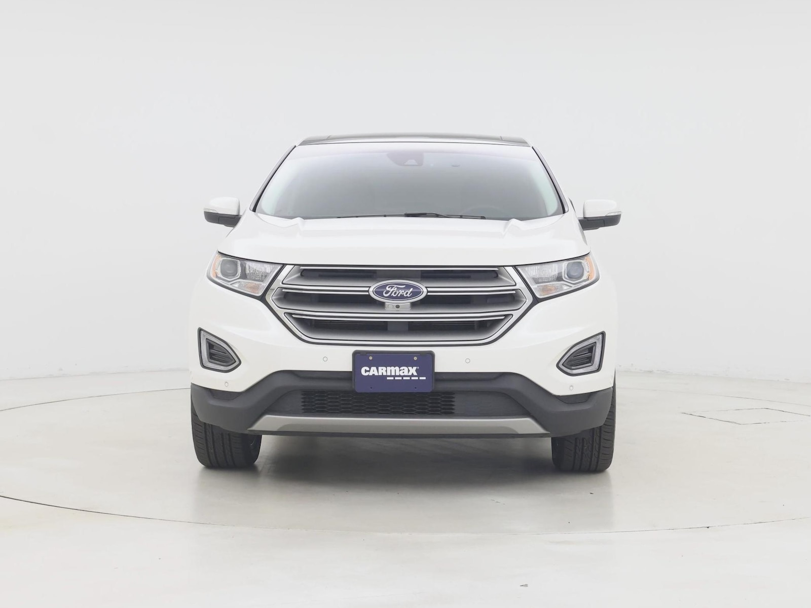 2015 Ford Edge Titanium - Photo 6