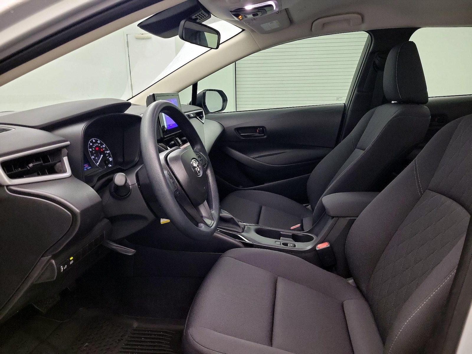 Side Airbags
