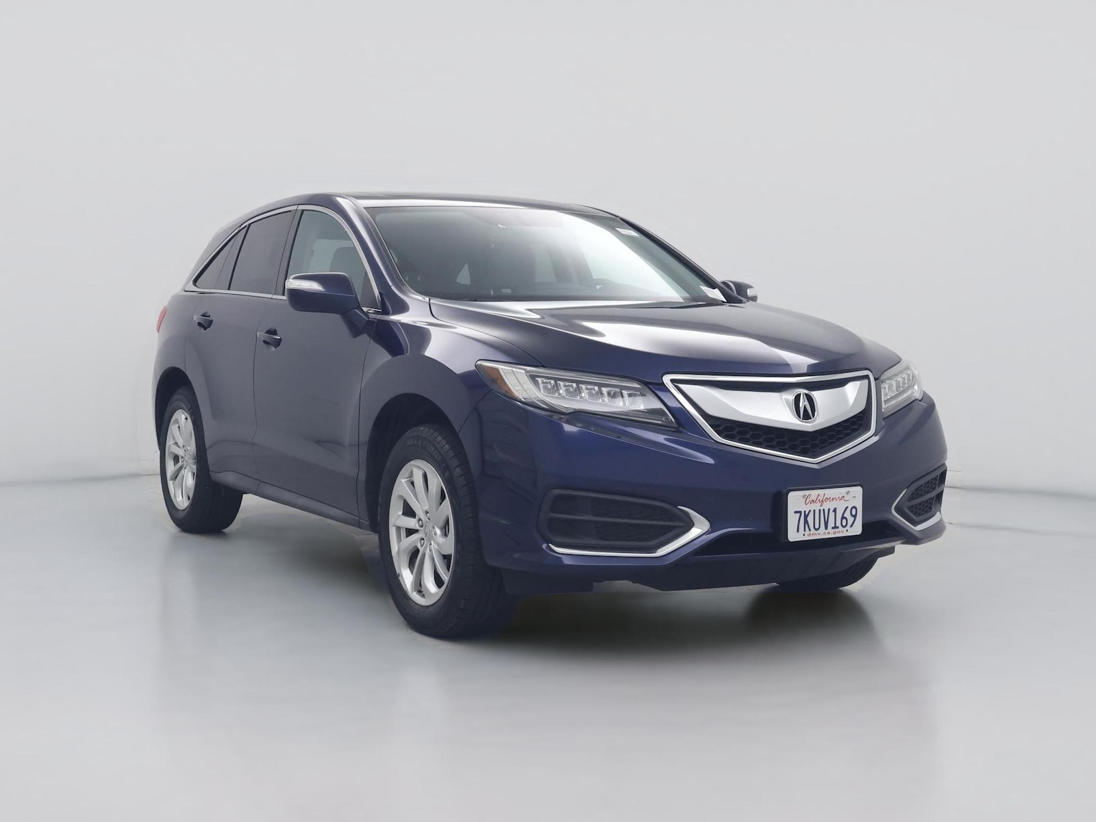 2016 Acura RDX