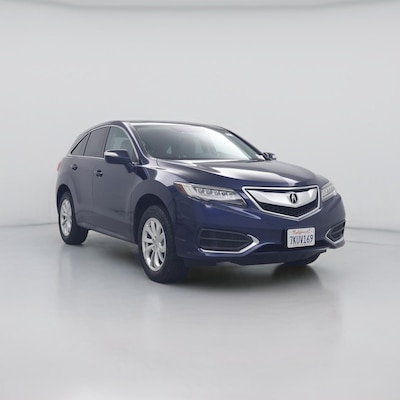 2016 Acura RDX
