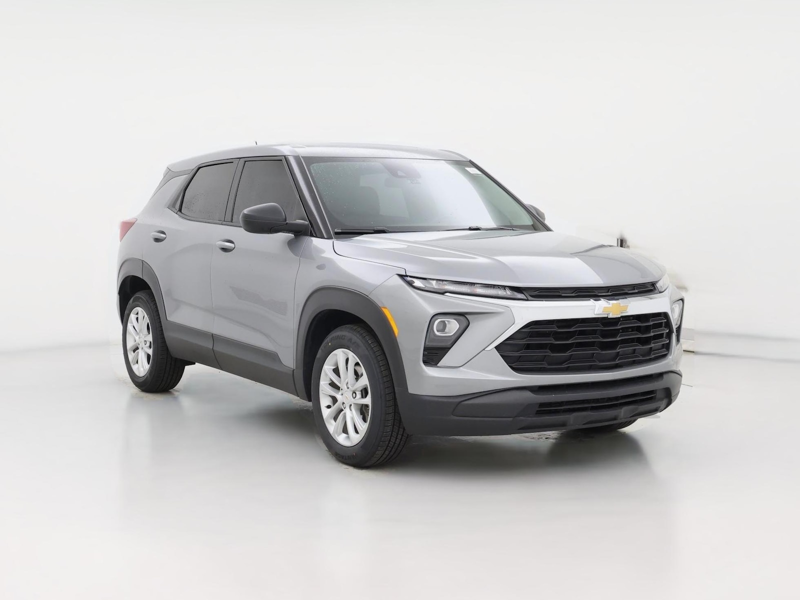 2024 Chevrolet TrailBlazer