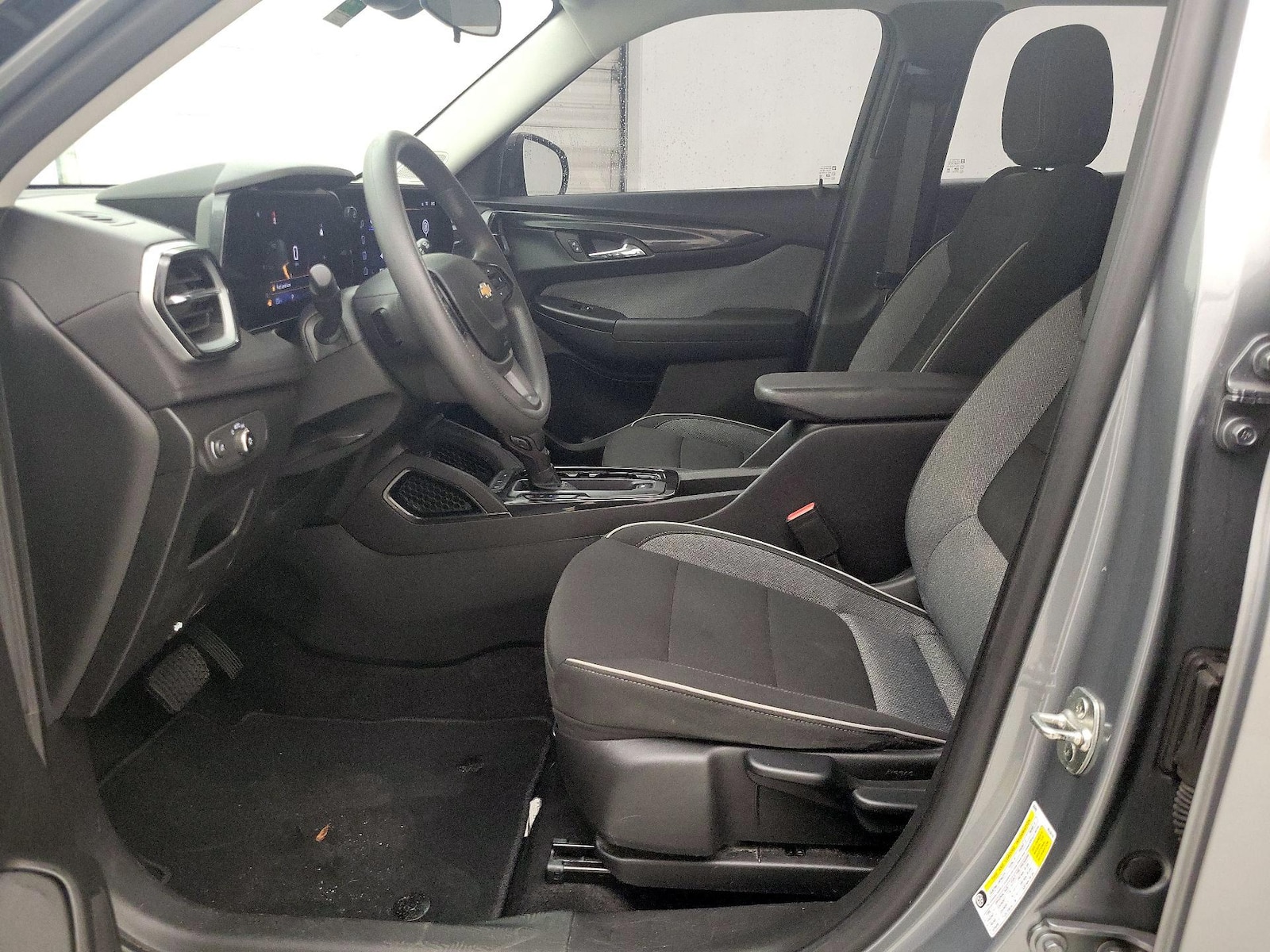 Side Airbags