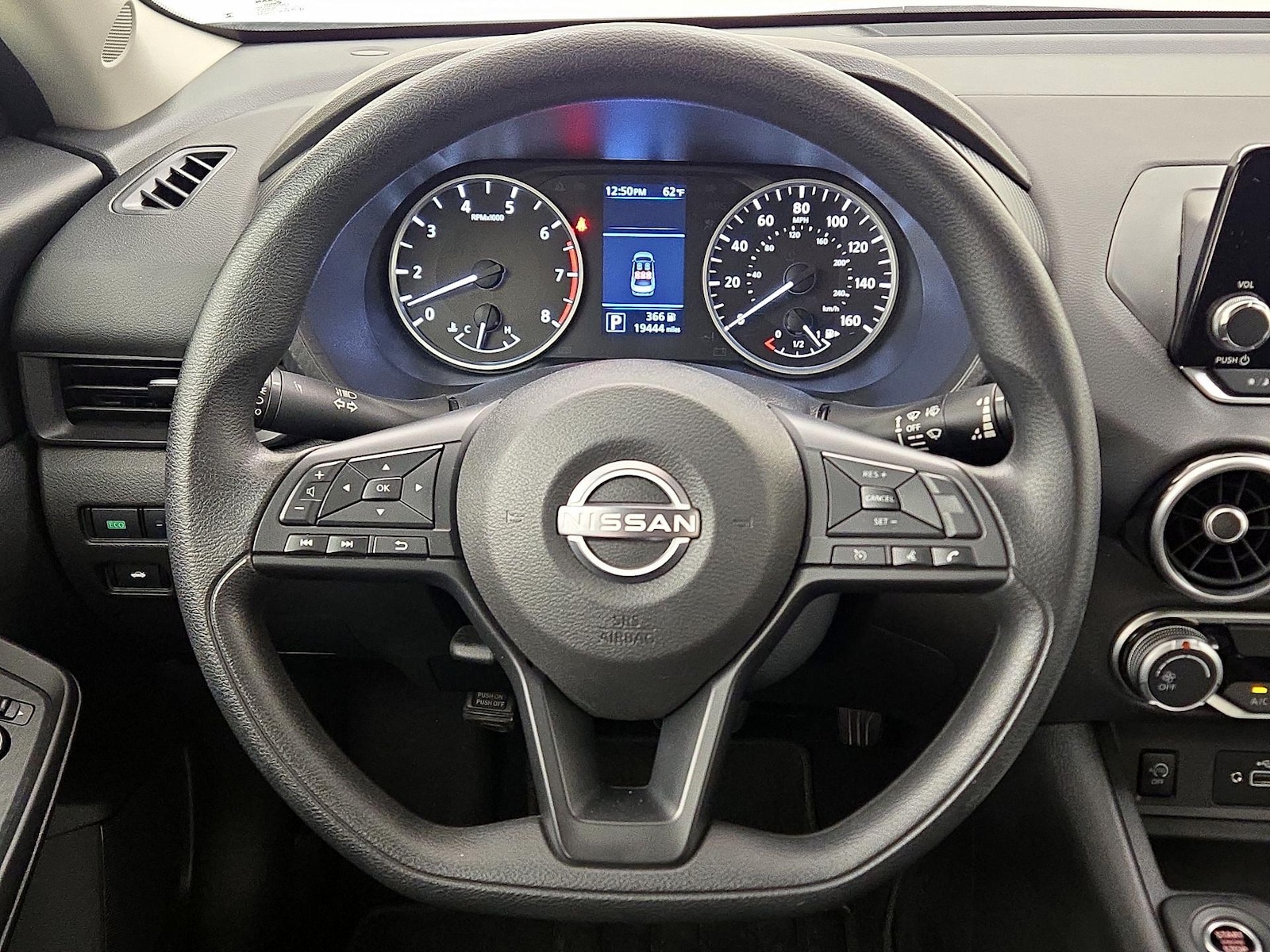 Lane Departure Warning