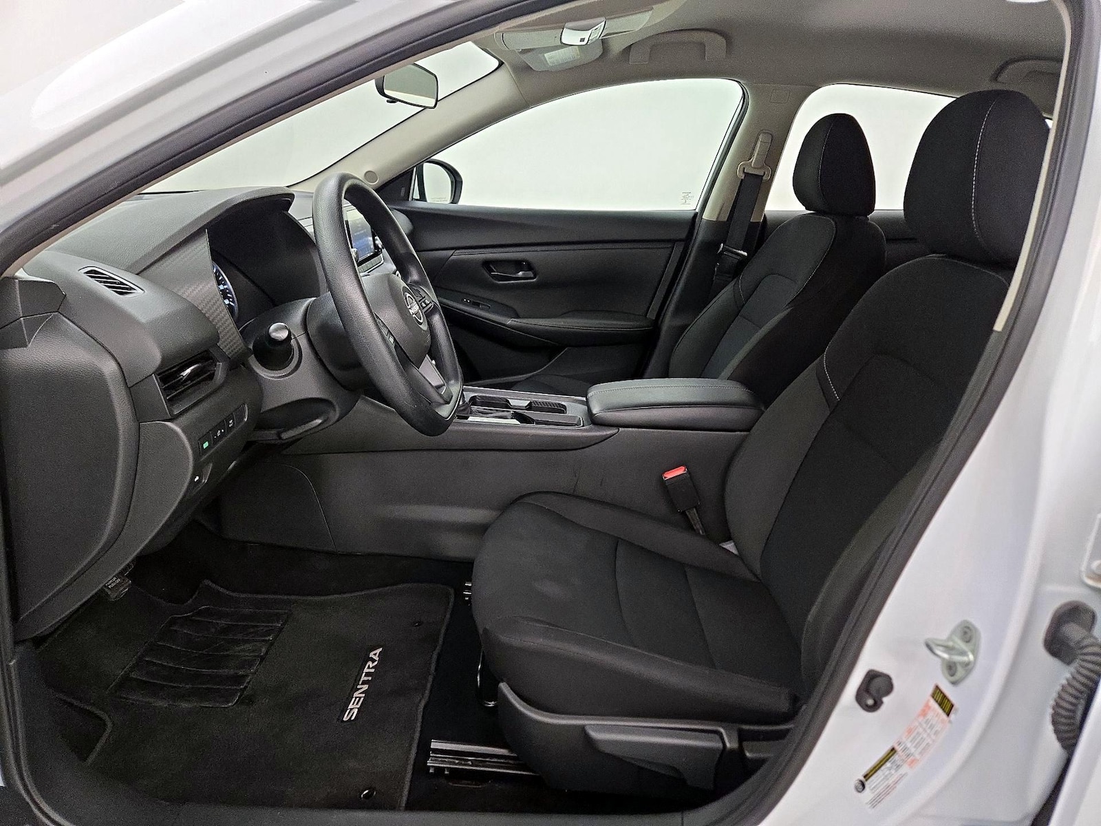 Side Airbags