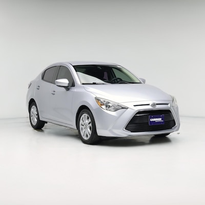 2018 Toyota Yaris iA