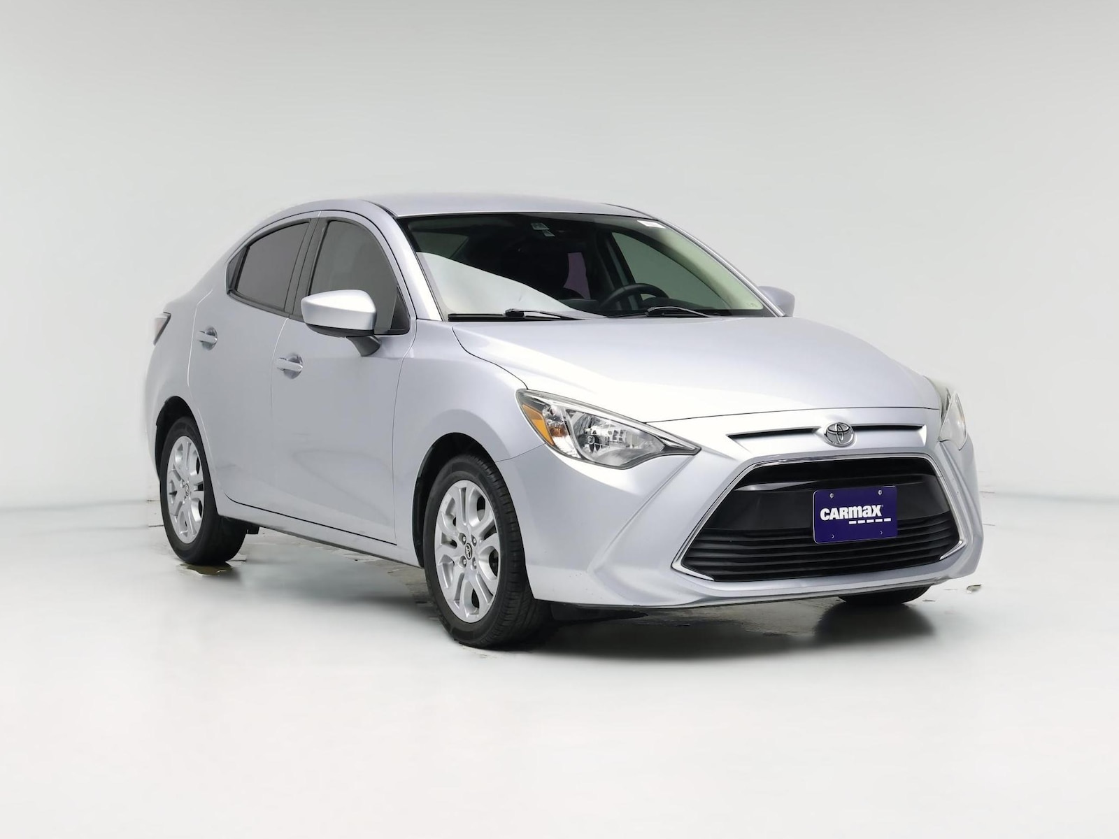 2018 Toyota Yaris iA