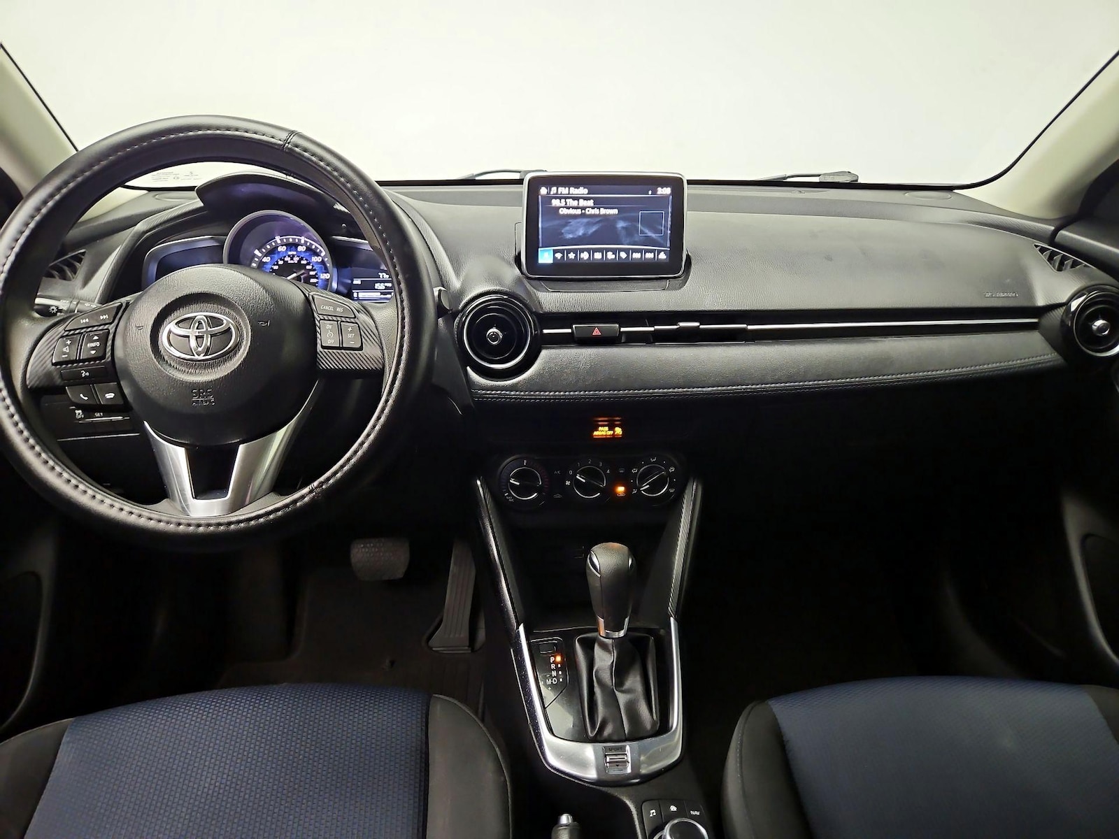 Rear View Camera